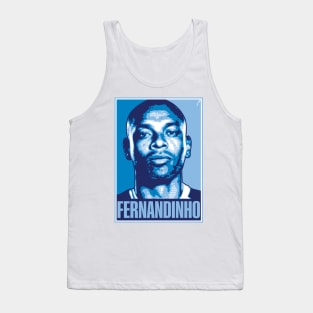 Fernandinho Tank Top